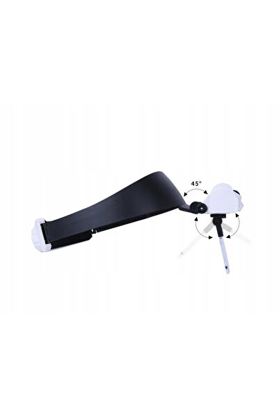 verk group LUPA FRONTALĂ OCULARI DE PRECIZIE CU MONTARE PE CAP, CU 2 LED-URI ...