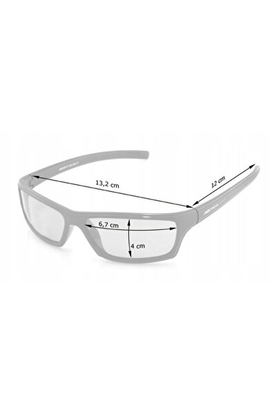 NO BRAND Ochelari sport polarizați fotocromatici Arctica Aristo S-203FP