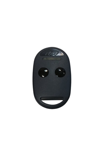 NO BRAND Telecomandă cu 2 canale DTM Neo – gri