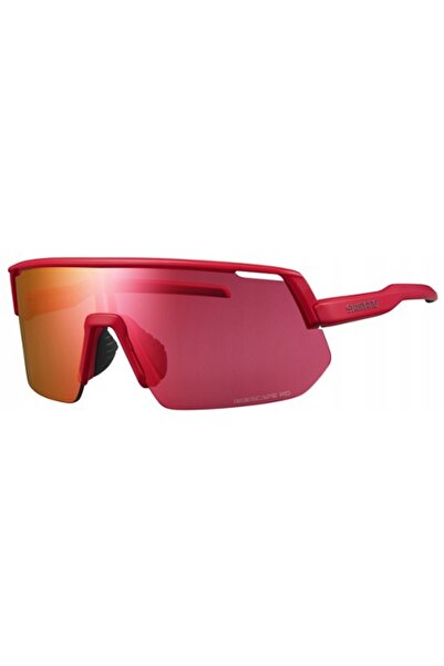 Shimano Ochelari de ciclism technoem L ridescape pentru ciclism rutier Carmine