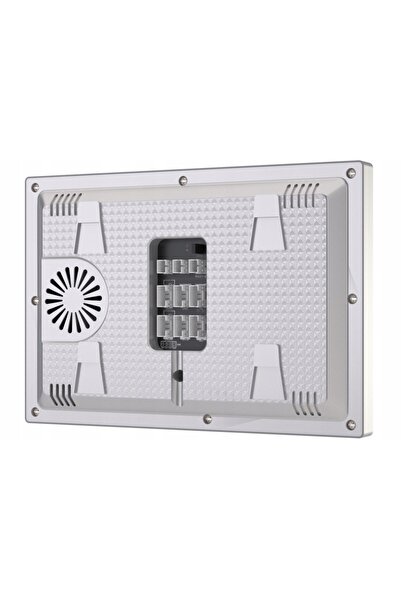 NO BRAND Monitor FORCE cu ecran tactil de 7 ", 4 nuclee, negru, MT-7"B-4W