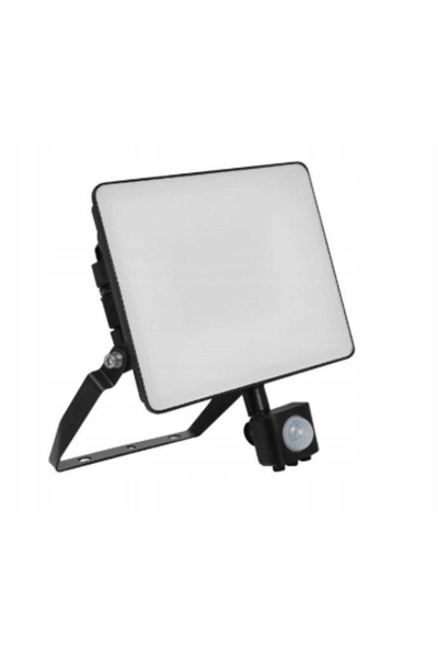 NO BRAND Proiector LED cu senzor de mișcare V-TAC FLUXI MC 20W 2400lm 4000K IP65