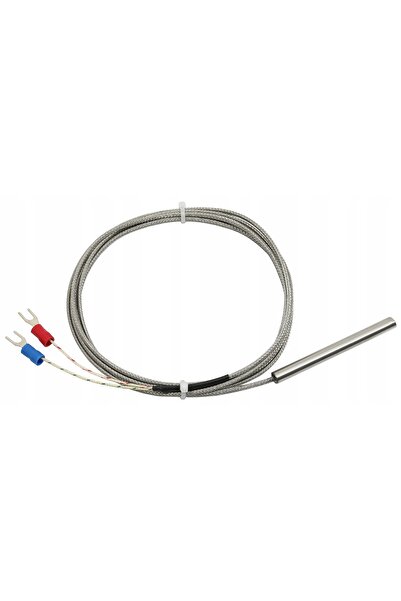 NO BRAND SENZOR UNIVERSAL DE TEMPERATURĂ TIP K SONDE TIP TERMOCUPLURI -50 ° C...