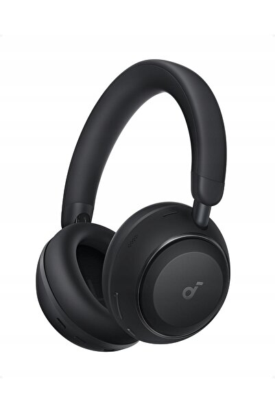 NO BRAND SOUNDCORE Space 2 ANC Căști Over-Ear Negru