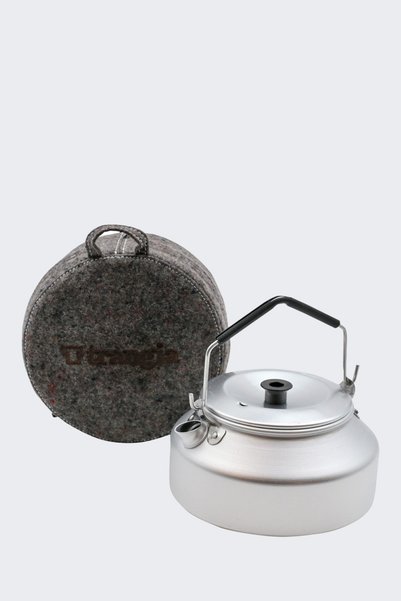 TRANGİA Fierbător mare din lână, 0.9l