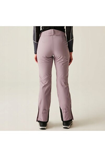 NO BRAND Pantaloni de schi cu membrană Dare2b pentru femei DWW509R 258 XL