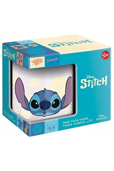 Stor Stitch Ananas Kubek 325ml Disney Lilo & Stitch