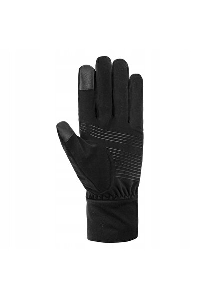 Reusch Mănuși multifuncționale Willow Touch-Tec 7700 Negre - 10