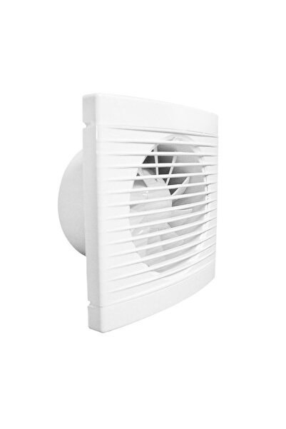 NO BRAND Ventilator de perete și tavan cu rulmenți cu bile, standard Fi 100 S...