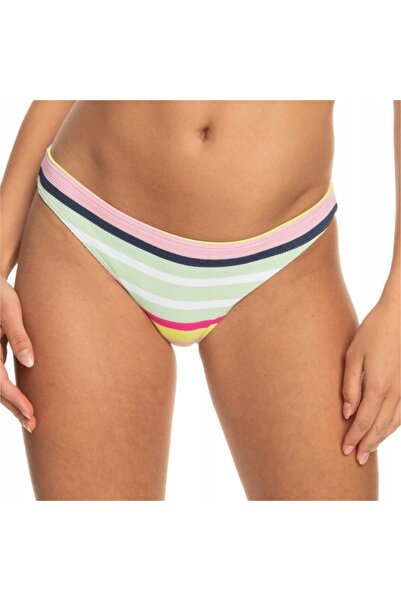Roxy STRIPE SOUL CHURCH SUIT PANTALONI DE COSTUM DE BAIE TIP CHILOȚE - S