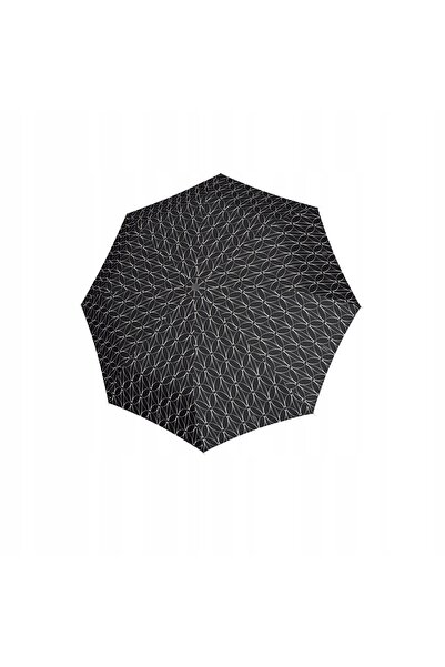 NO BRAND Umbrelă Doppler pentru femei, model „full” – automată, pliabilă, rez...