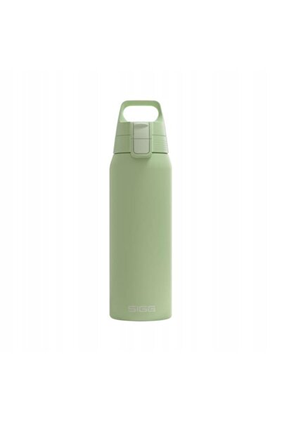 NO BRAND Termos Sigg Shield Therm One 0,75 l - verde
