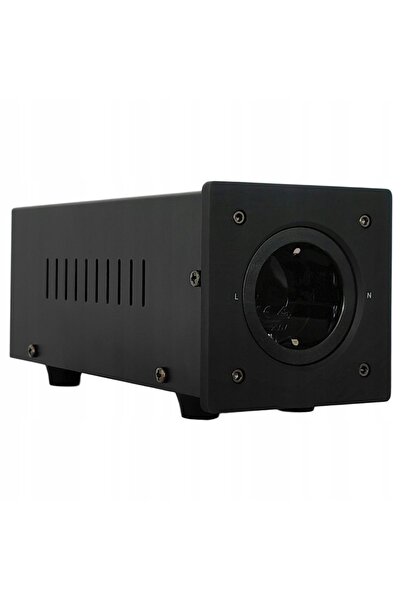 NO BRAND Filtru de tensiune și blocator DC Taga Harmony DC-100 1x Schuko