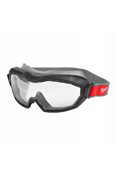 NO BRAND Ochelari de protecție transparenți anti-UV MILWAUKEE 4932493437