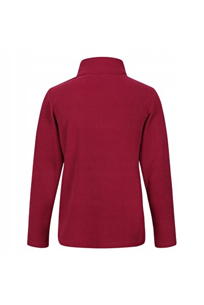 NO BRAND Hanorac fleece de damă Regatta RWA027 bordo 07T 3XL (UK 20)