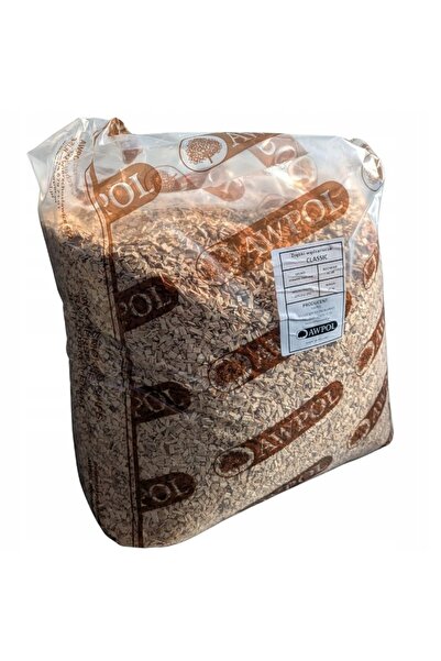 NO BRAND Oase de pescuit Lemn de pescuit Fag natural KL 08 - 10 KG