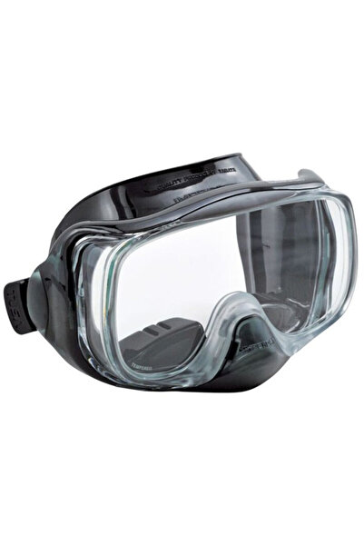 NO BRAND TUSA IMPREX 3D Set de scufundări și snorkeling, mască, tub, valvă us...