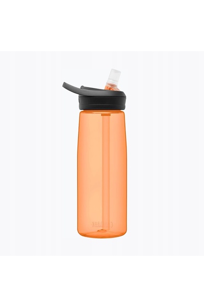 Camelbak Eddy+ Sticlă de apă Tritan de 0.75 l - răsărit de deșert