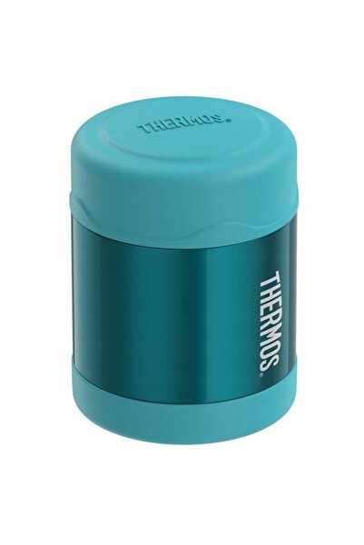 Thermos FUNtainer 290ml termos pentru prânz copii albastru 123014