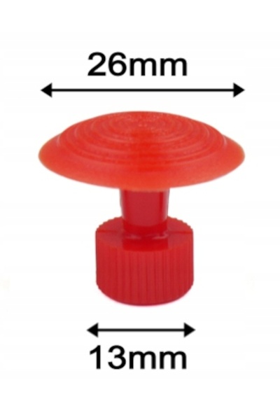 NO BRAND Articulații pentru extractor de îndoituri PDR 26mm, pentru îndepărta...