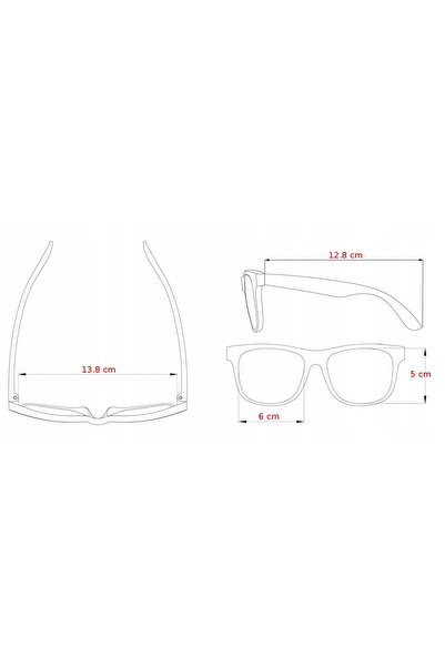 NO BRAND Ochelari de soare polarizați Arctica Sundrop S-230D