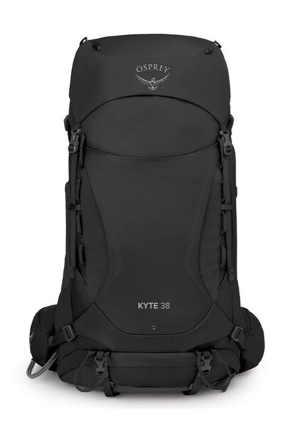 NO BRAND Rucsac de trekking Osprey pentru femei Kyte 38 negru M/L
