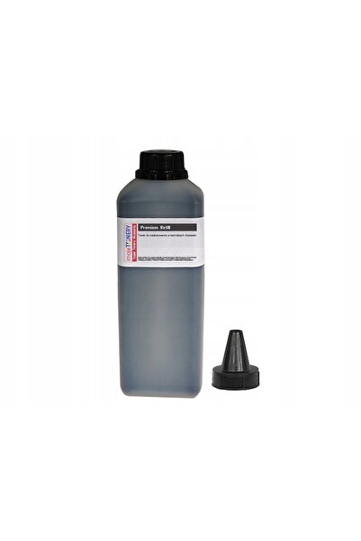 NO BRAND 1000g Toner pentru Kyocera TK1140 FS1035 FS1135 M2035