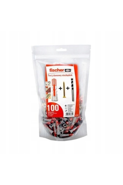 Fischer Perforator + burghiu