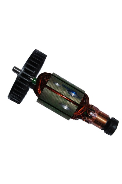 Makita WIRNIK MOTOR GRINDER BGA452 DGA452 18V