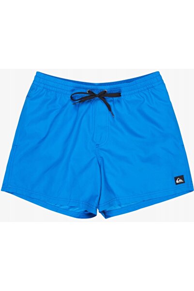 Quiksilver Șorturi de înot pentru bărbați, pentru piscină, uscare rapidă, XS