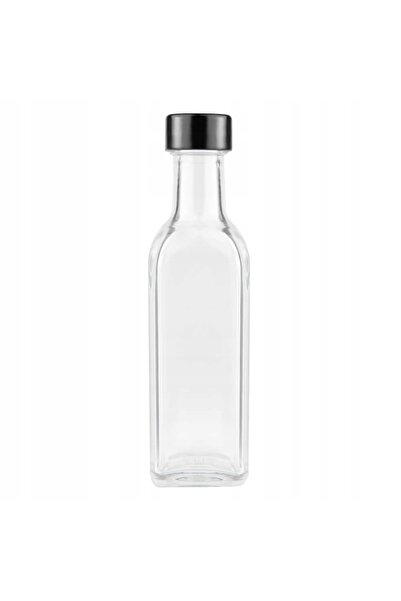 NO BRAND 50x STICLĂ MARASCA 100ML CU CAPAC TIP ȘURUB GPI PENTRU STicle de vin...