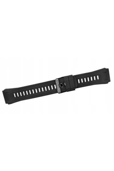 Giewont Curea pentru Smartwatch GW430 Silicon NEGRU GWP430-1