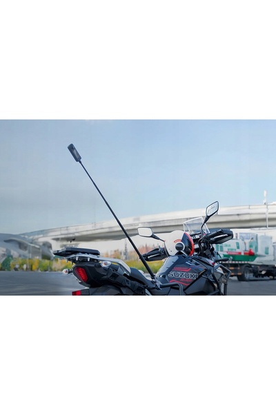 Freewell PGYTECH P-GM-174 Selfie stick extensibil |   Selfie stick din alumin...