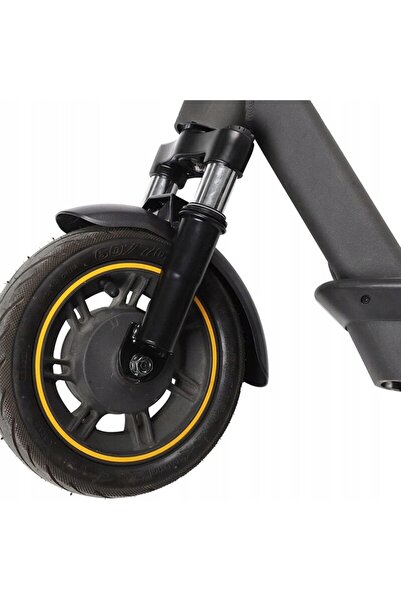 NO BRAND Amortizor față pentru scuterul Ninebot Max G30