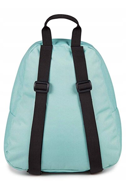 Jansport Rucsac urban mic Half Pint - verde salvie decolorat