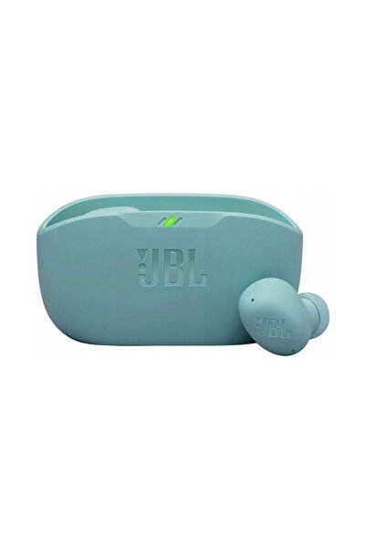 jbl harman NOI ORIGINALE CĂȘTI BLUETOOTH JBL WAVE BUDS 2 ANC ALBASTRE