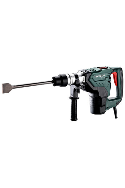 Metabo Ciocan rotopercutor de demolare KH 5-40 7.1 J 1100 W SDS MAX + cutie