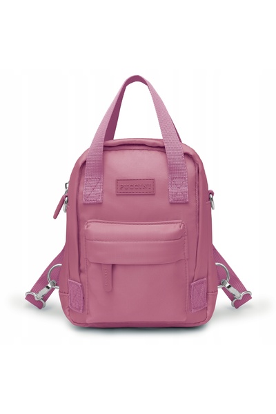 NO BRAND Rucsac PUCCINI urban mov