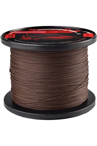 NO BRAND MONSTER CAT Plecionka Super Strong 250 m 88 lb SUM
