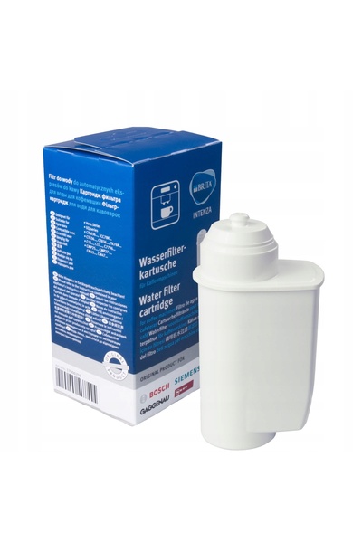 NO BRAND 2x Filtru de apă Intenza+ CA6702/00 pentru aparat de cafea Philips +...