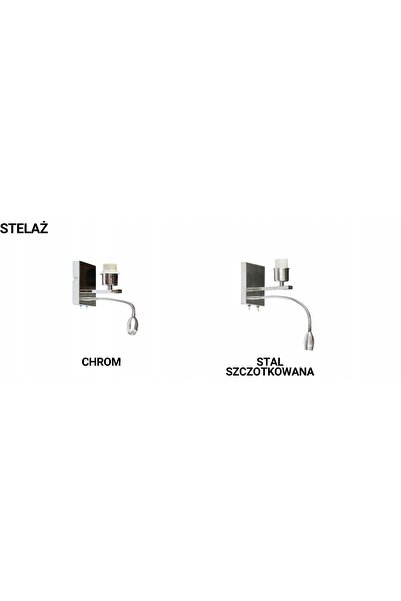 NO BRAND Aplică de perete LED E27, cu abajur ecru, modernă, pentru lectură