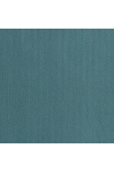 NO BRAND Cearșaf cu elastic NOVA3 140 X 200 X 30 CM TURCOAZ