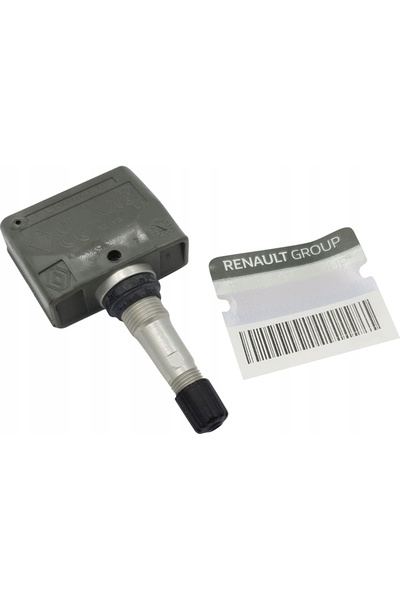 NO BRAND Senzor de presiune anvelope RENAULT 400012631R