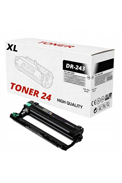 AMG Unitate tambur pentru Brother DR-243CL DR243C L3210 L3230
