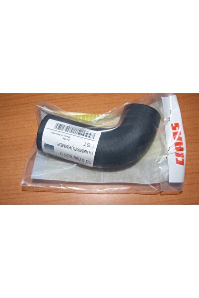 NO BRAND Cot de cauciuc flexibil pentru furtun Claas 799635.0