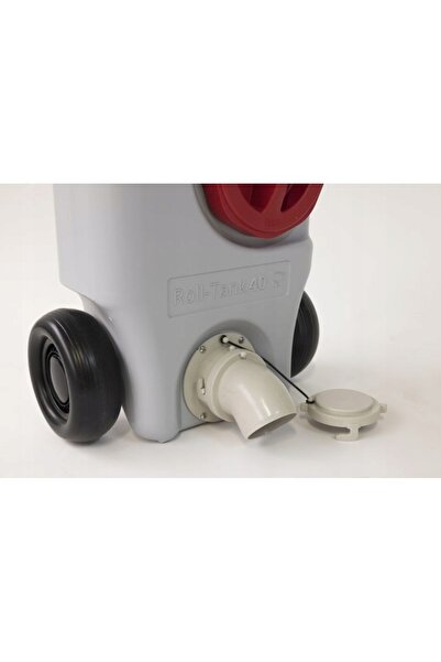 NO BRAND Adaptor unghiular pentru rezervor de apă Roll-Tank 40W Fiamma pentru...