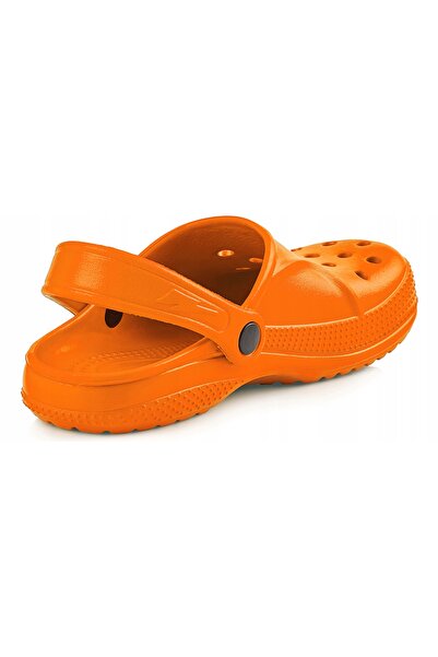 NO BRAND Șlapi de piscină pentru copii, din spumă, ușori, LADEHEID, portocali...