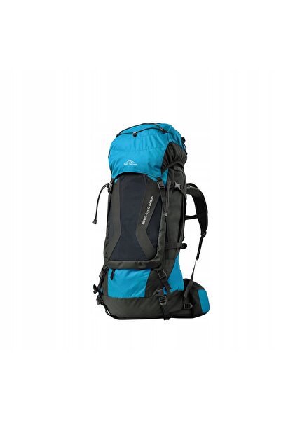 NO BRAND Himil 45+10 Rucsac de drumeție Solid Fjord Nansen