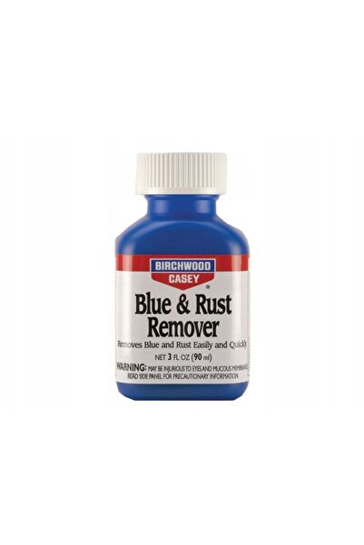 NO BRAND Lichid pentru îndepărtarea ruginei și a oxidului BIRCHWOOD CASEY BLU...