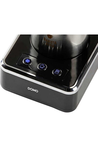 NO BRAND Spumant de lapte DOMO DO717MF BARISTA, 3 funcții, 230ml